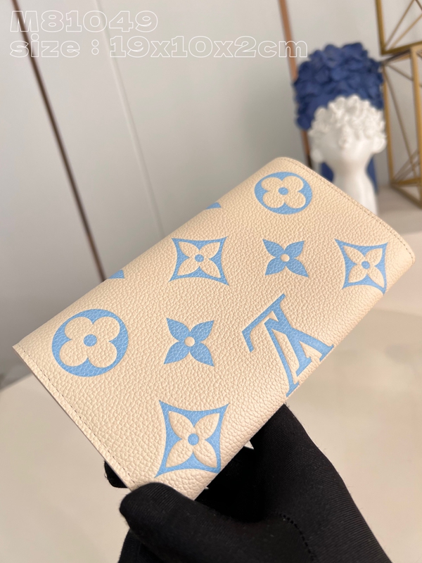 ルイヴィトン財布スーパーコピー433-4